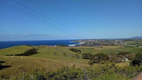 Photo: Mt Pleasant Look Out Princes Hwy